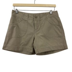 The North Face Women’s Tan Shorts Size S